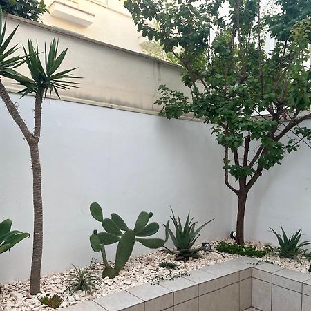 לידו מריני Villa Ticia A 100 Metri Dalla Spiaggia Con Parcheggio Privato מראה חיצוני תמונה