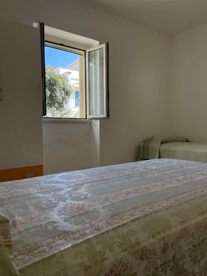 לידו מריני Villa Ticia A 100 Metri Dalla Spiaggia Con Parcheggio Privato מראה חיצוני תמונה