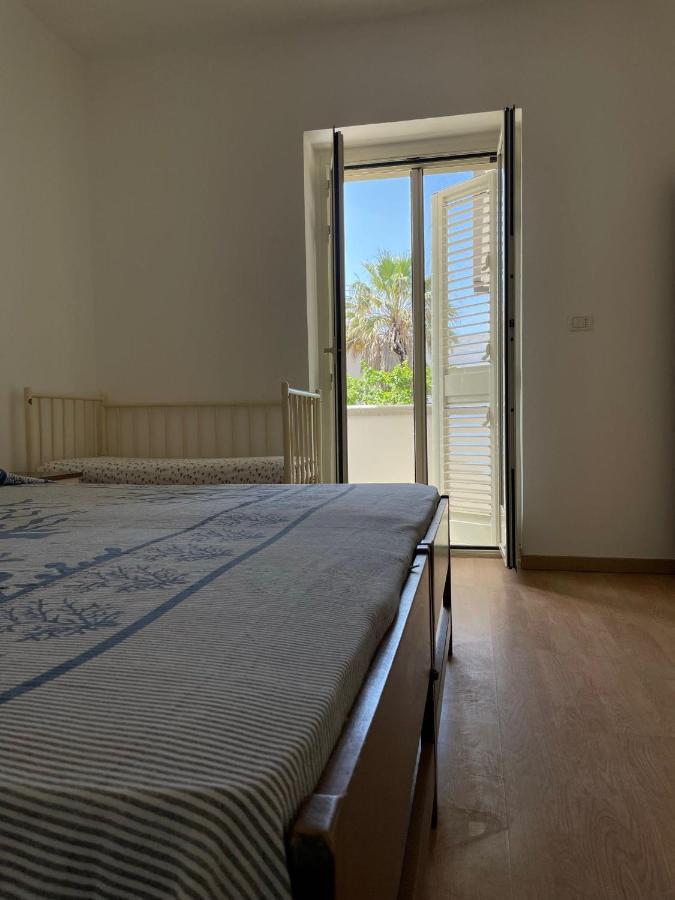 לידו מריני Villa Ticia A 100 Metri Dalla Spiaggia Con Parcheggio Privato מראה חיצוני תמונה