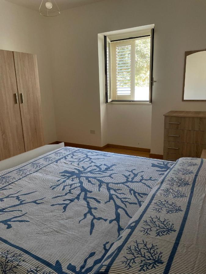 לידו מריני Villa Ticia A 100 Metri Dalla Spiaggia Con Parcheggio Privato מראה חיצוני תמונה