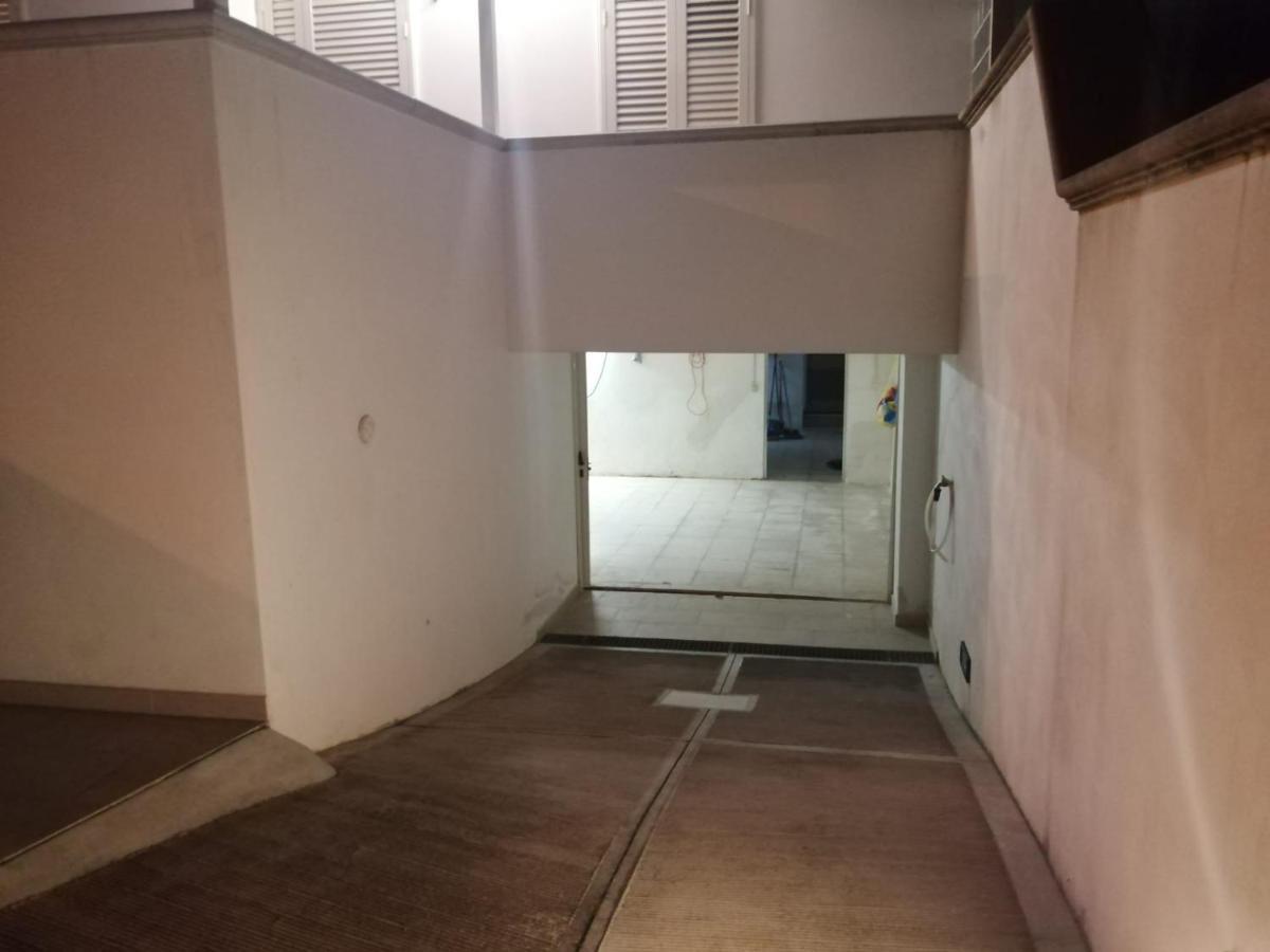 לידו מריני Villa Ticia A 100 Metri Dalla Spiaggia Con Parcheggio Privato מראה חיצוני תמונה